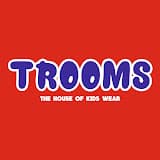 Trooms Logo
